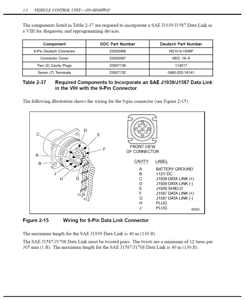 MBE900 MBE4000 troubleshooting sample page