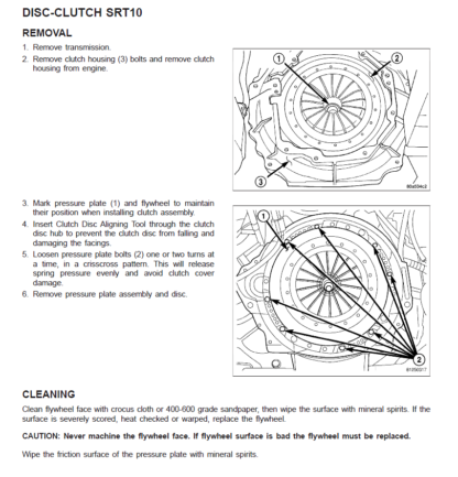 2006 Dodge Ram Cummins Diesel Service Repair Manual - Image 2